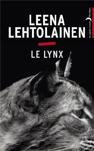 [Henkivartija 01] • Le Lynx